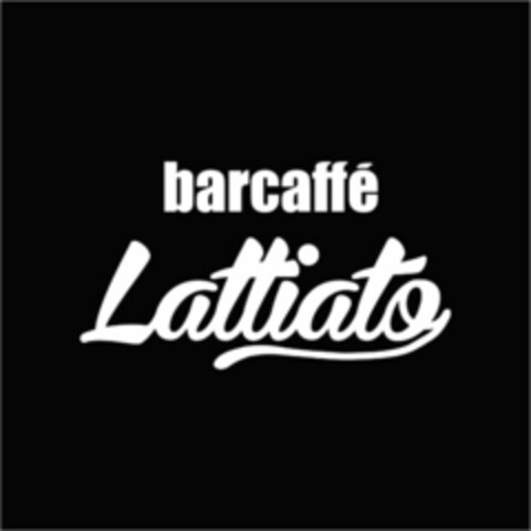 barcaffé Lattiato Logo (WIPO, 23.11.2018)