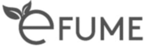eFUME Logo (WIPO, 15.03.2019)