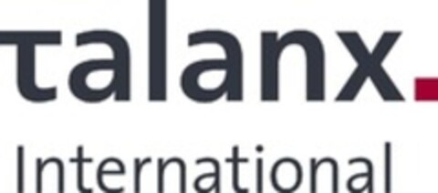 Talanx International Logo (WIPO, 03.05.2019)