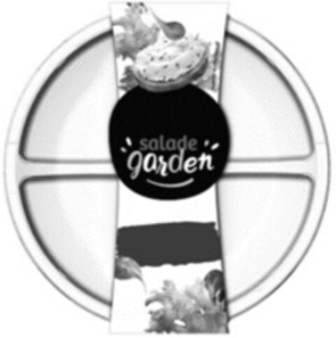 salade "garden" Logo (WIPO, 04.12.2019)