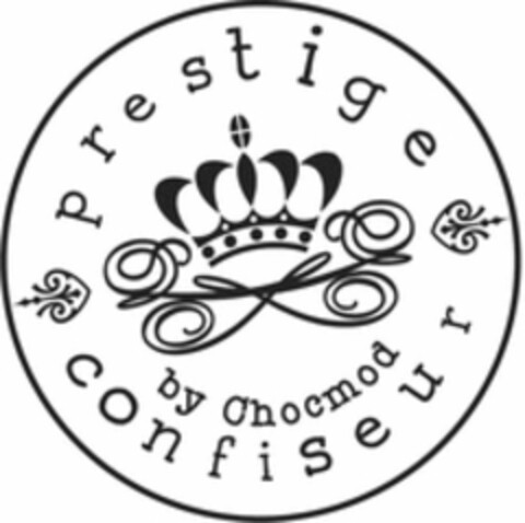 Prestige confiseur by Chocmod Logo (WIPO, 07.05.2020)