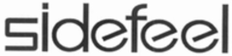 sidefeel Logo (WIPO, 01.06.2020)