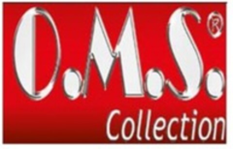 O.M.S. Collection Logo (WIPO, 10/13/2020)