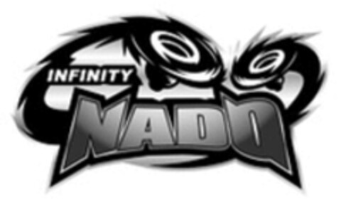 INFINITY NADO Logo (WIPO, 09/24/2021)