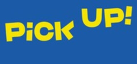 PiCK UP! Logo (WIPO, 12/09/2021)