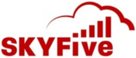 SKYFive Logo (WIPO, 26.01.2022)