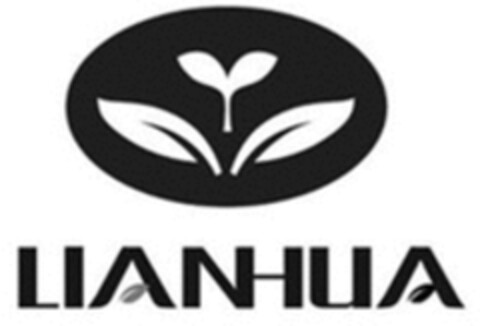 LIANHUA Logo (WIPO, 20.04.2022)