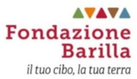 Fondazione Barilla il tuo cibo, la tua terra Logo (WIPO, 24.01.2023)