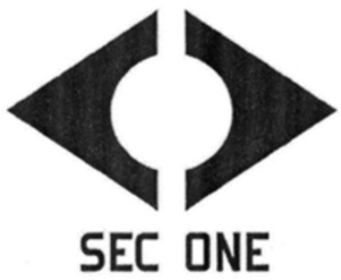 SEC ONE Logo (WIPO, 26.12.2022)