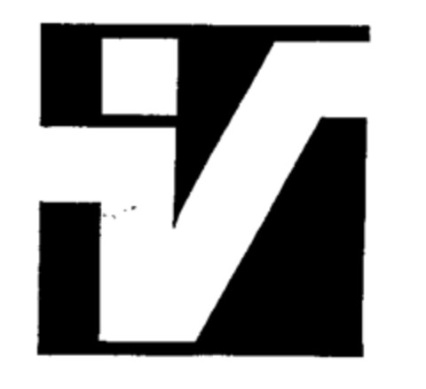 iV Logo (WIPO, 06/01/1971)