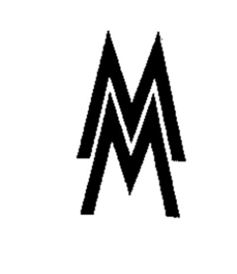 MM Logo (WIPO, 04.10.1985)