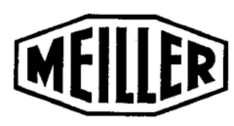 MEILLER Logo (WIPO, 01/23/1990)