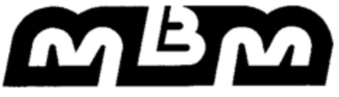 MBM Logo (WIPO, 09.08.1994)