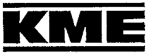 KME Logo (WIPO, 10/20/1995)