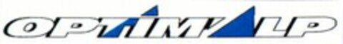 OPTIM'ALP Logo (WIPO, 04/23/1997)