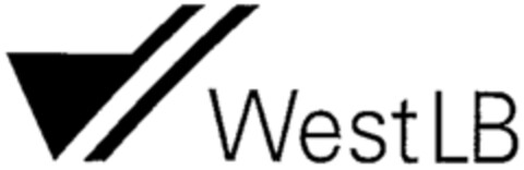 WestLB Logo (WIPO, 09.07.1997)