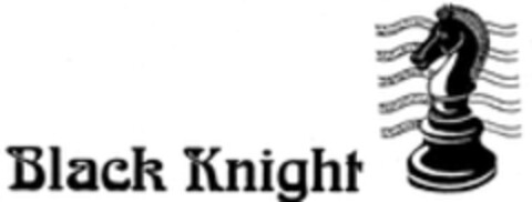 Black Knight Logo (WIPO, 22.10.1998)