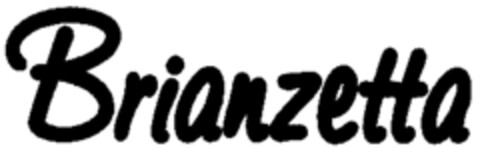 Brianzetta Logo (WIPO, 10.03.1999)