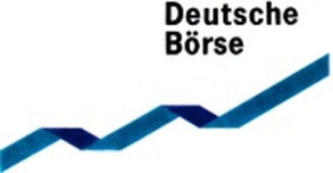 Deutsche Börse Logo (WIPO, 16.07.1999)