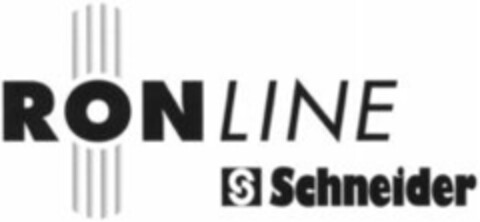 RONLINE Schneider Logo (WIPO, 24.11.2000)