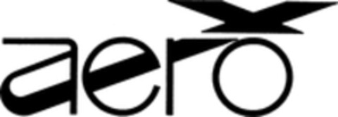 aero Logo (WIPO, 11.12.2000)