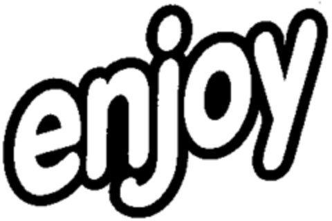 enjoy Logo (WIPO, 26.07.2001)