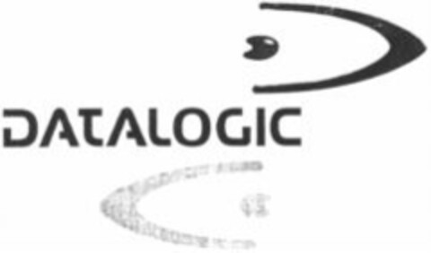 DATALOGIC Logo (WIPO, 10/11/2001)