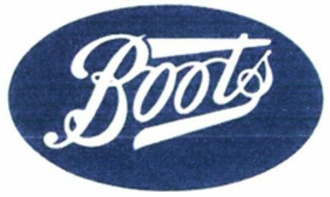 Boots Logo (WIPO, 24.03.2005)
