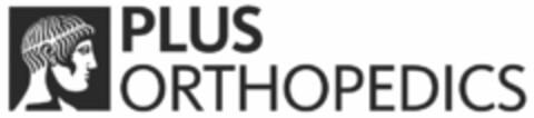 PLUS ORTHOPEDICS Logo (WIPO, 10.05.2005)