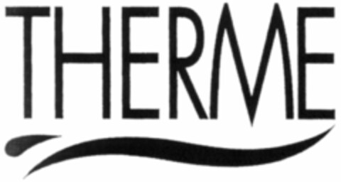 THERME Logo (WIPO, 31.10.2006)