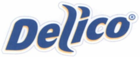 Delico Logo (WIPO, 01/16/2007)