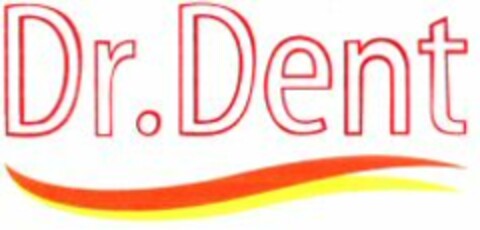 Dr. Dent Logo (WIPO, 15.06.2007)