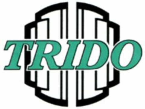 TRIDO Logo (WIPO, 20.06.2007)
