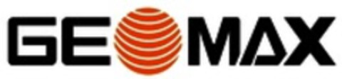 GEOMAX Logo (WIPO, 13.11.2008)