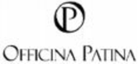 OFFICINA PATINA Logo (WIPO, 16.10.2008)