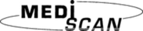 MEDISCAN Logo (WIPO, 01.10.2008)