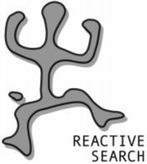REACTIVE SEARCH Logo (WIPO, 05/19/2010)
