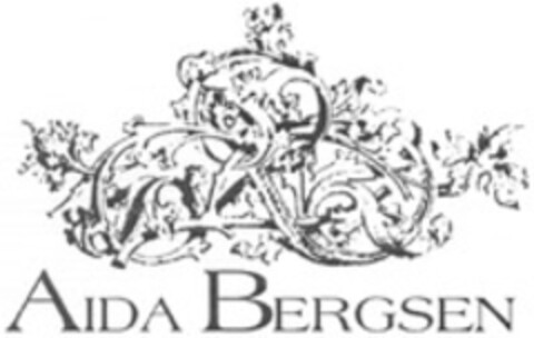 AIDA BERGSEN Logo (WIPO, 03.06.2011)