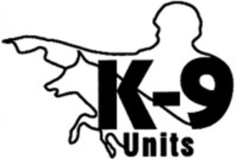 K-9 Units Logo (WIPO, 24.10.2012)