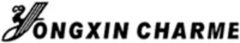 YONGXIN CHARME Logo (WIPO, 12.11.2013)