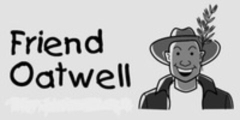 Friend Oatwell Logo (WIPO, 23.05.2014)