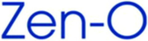 Zen-O Logo (WIPO, 22.05.2015)