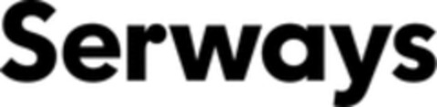 Serways Logo (WIPO, 12.01.2017)