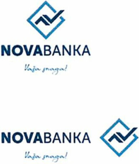 NOVA BANKA Logo (WIPO, 15.03.2017)