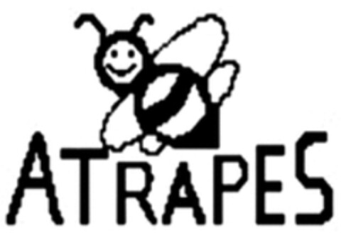 ATRAPES Logo (WIPO, 01/08/2018)