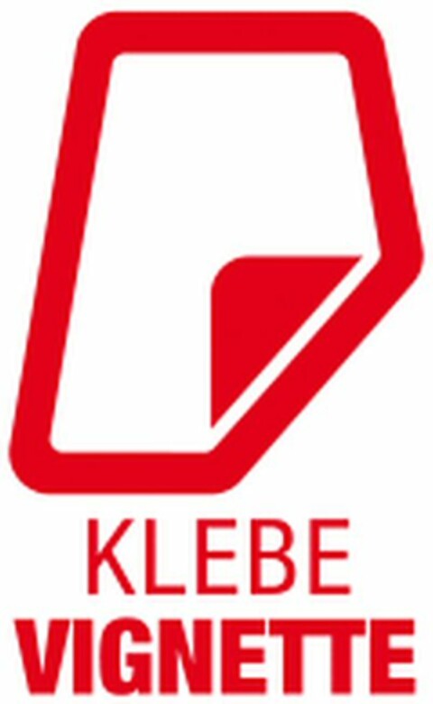 KLEBE VIGNETTE Logo (WIPO, 07.08.2018)