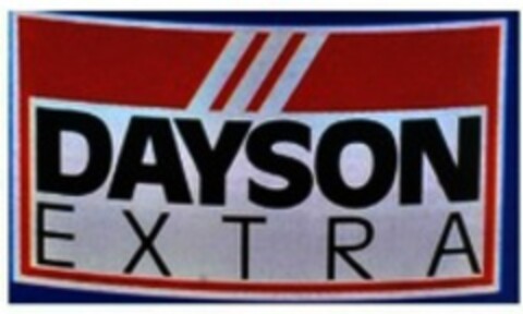 DAYSON EXTRA Logo (WIPO, 24.06.2019)