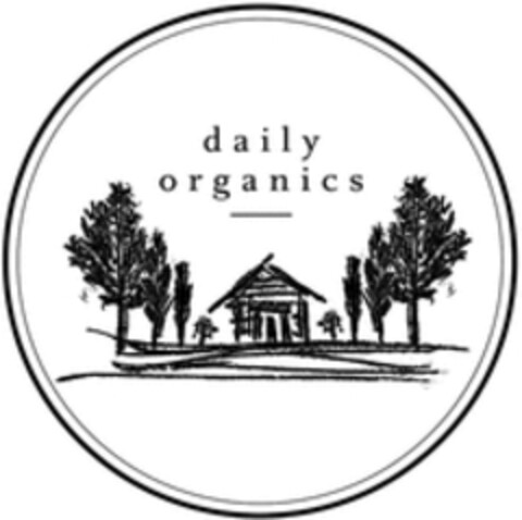 daily organics Logo (WIPO, 17.03.2020)