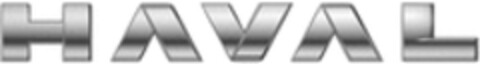 HAVAL Logo (WIPO, 25.11.2022)