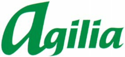 Agilia Logo (WIPO, 30.03.2000)